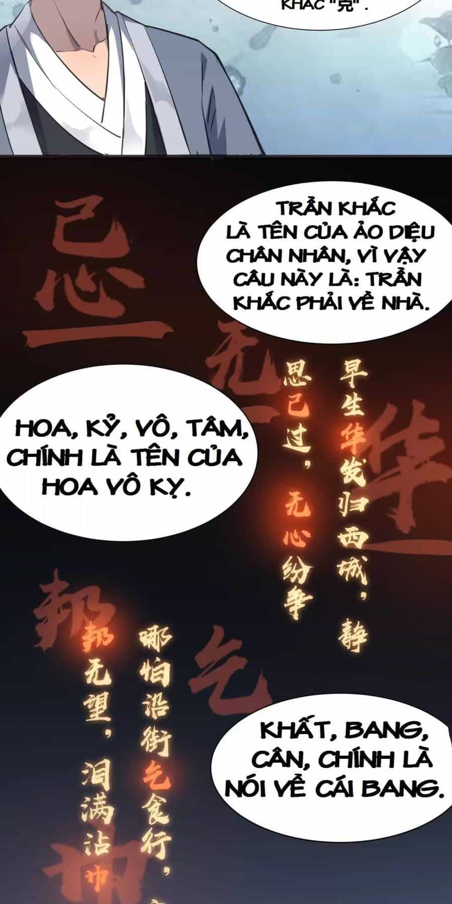Dị Giới Kiến Tạo Tối Cường Thiếu Lâm Tự - Chương 42 - ảnh 51
