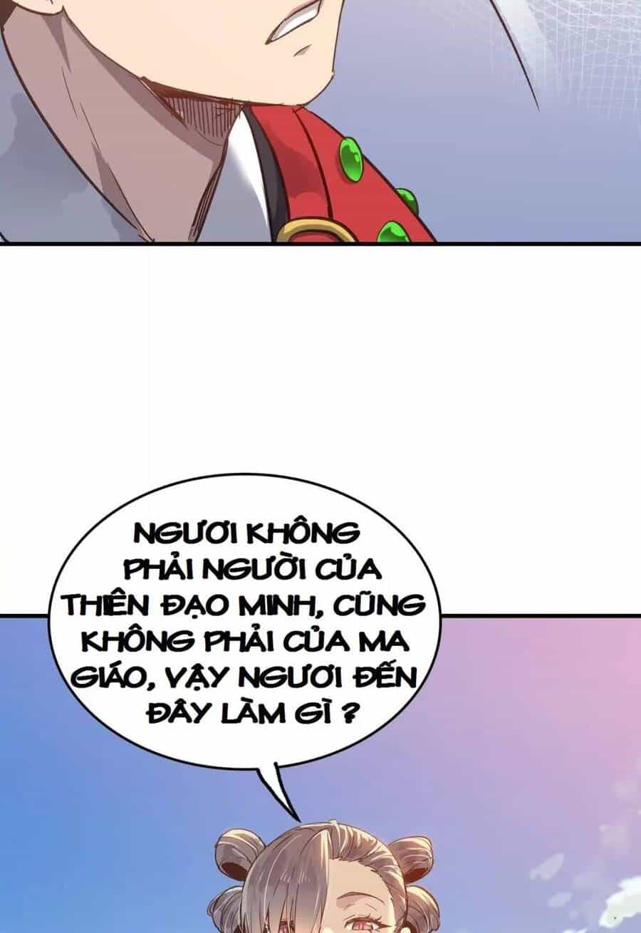 Dị Giới Kiến Tạo Tối Cường Thiếu Lâm Tự - Chương 44 - ảnh 40