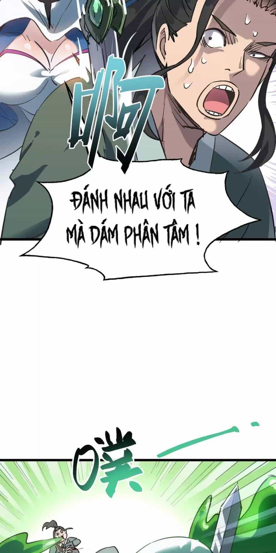 Dị Giới Kiến Tạo Tối Cường Thiếu Lâm Tự - Chương 45 - ảnh 48