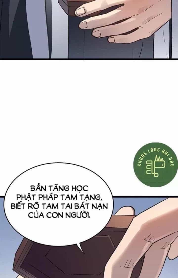 Dị Giới Kiến Tạo Tối Cường Thiếu Lâm Tự - Chương 47 - ảnh 33