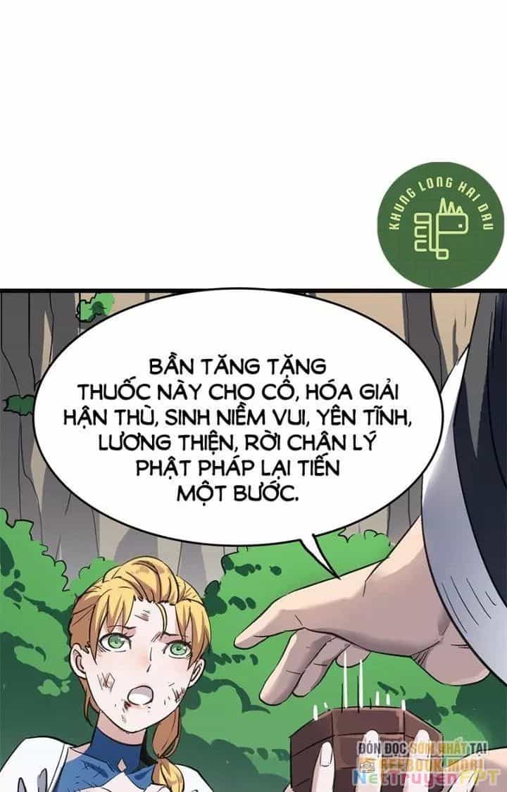 Dị Giới Kiến Tạo Tối Cường Thiếu Lâm Tự - Chương 47 - ảnh 37