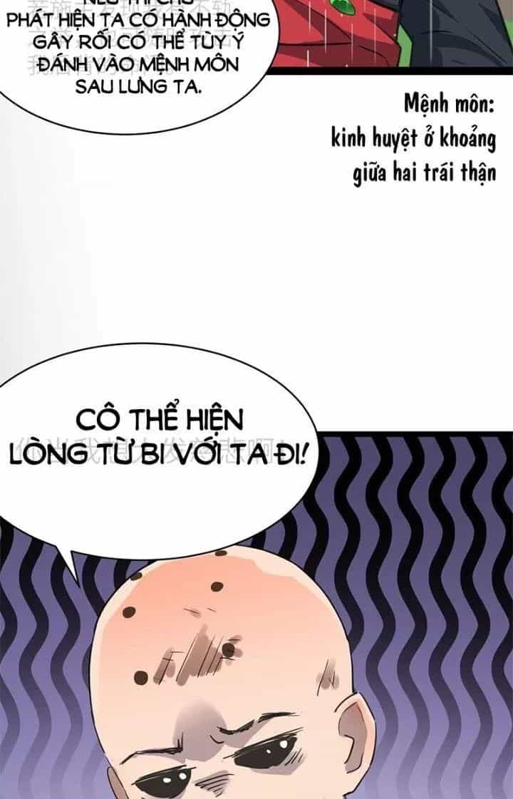 Dị Giới Kiến Tạo Tối Cường Thiếu Lâm Tự - Chương 48 - ảnh 19