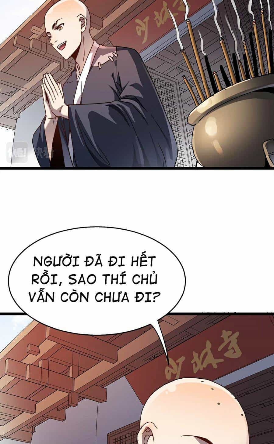 Dị Giới Kiến Tạo Tối Cường Thiếu Lâm Tự - Chương 6 - ảnh 41