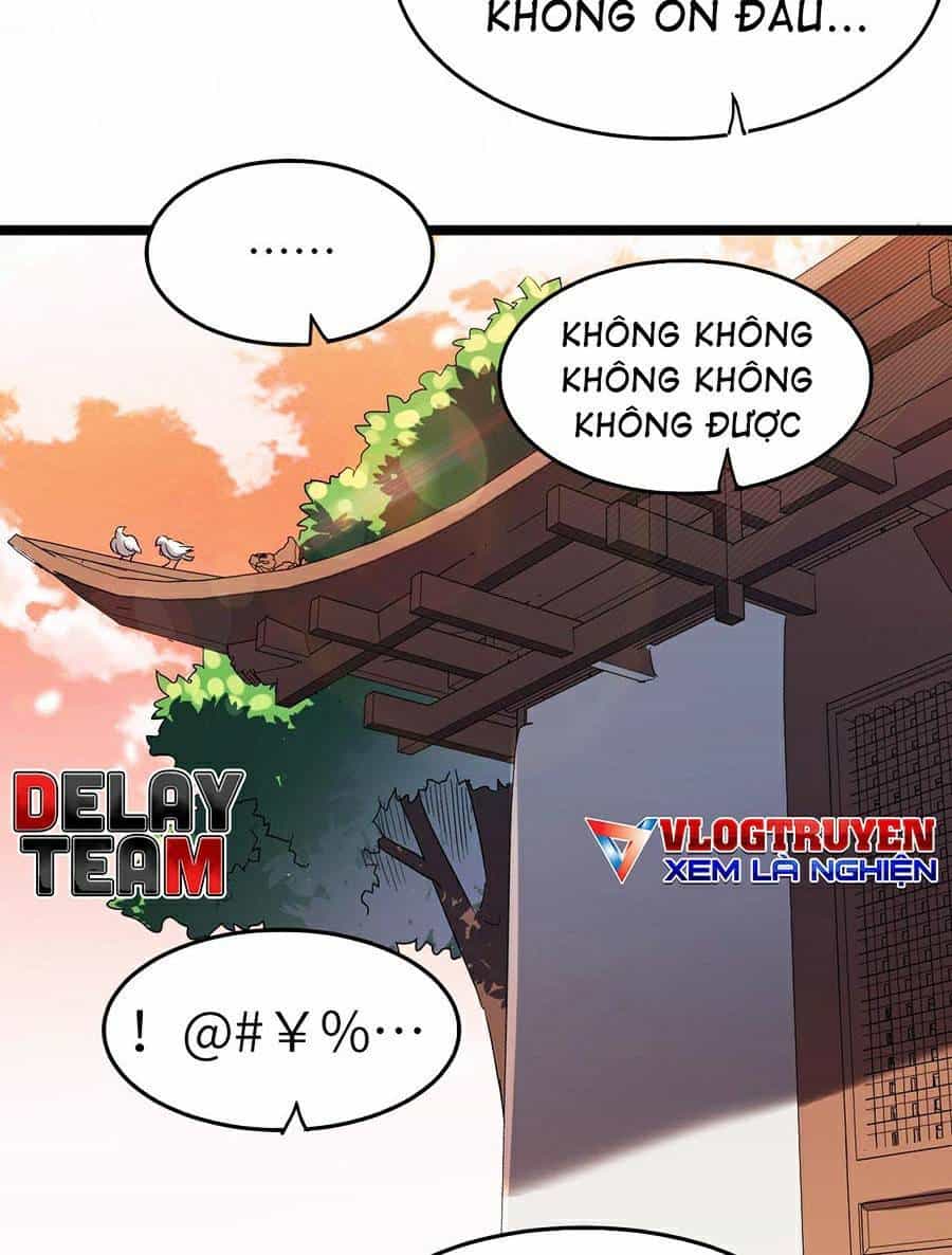 Dị Giới Kiến Tạo Tối Cường Thiếu Lâm Tự - Chương 6 - ảnh 58