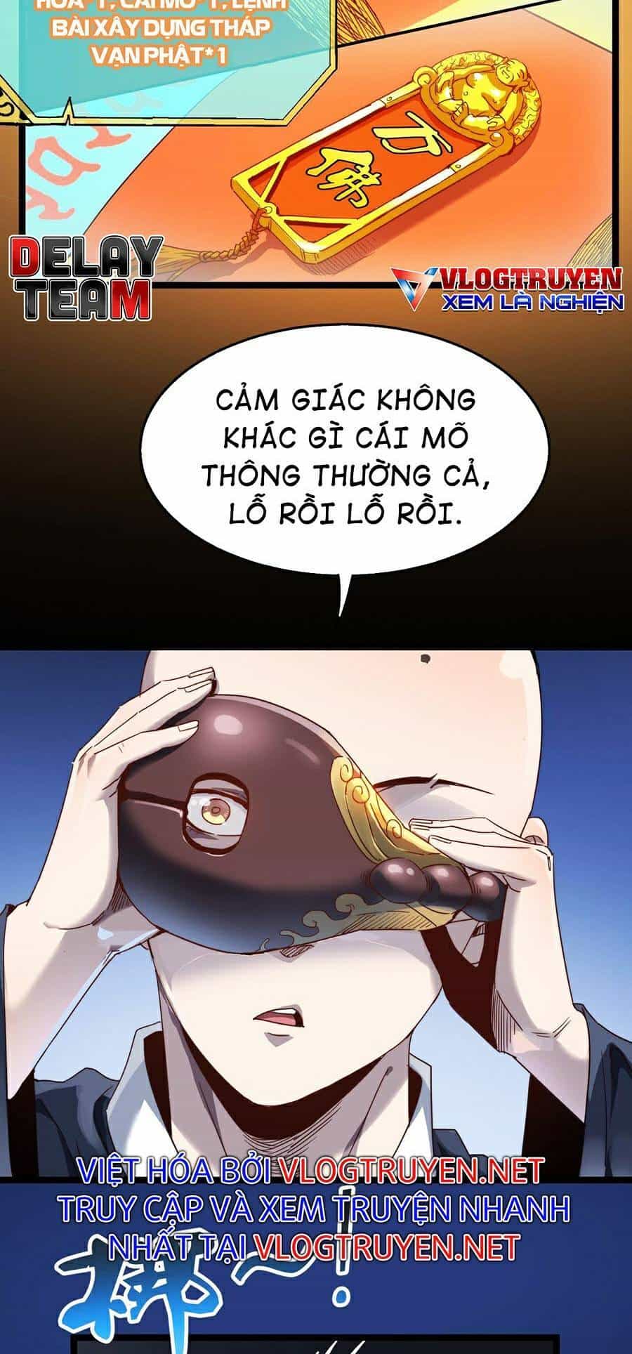 Dị Giới Kiến Tạo Tối Cường Thiếu Lâm Tự - Chương 7 - ảnh 37