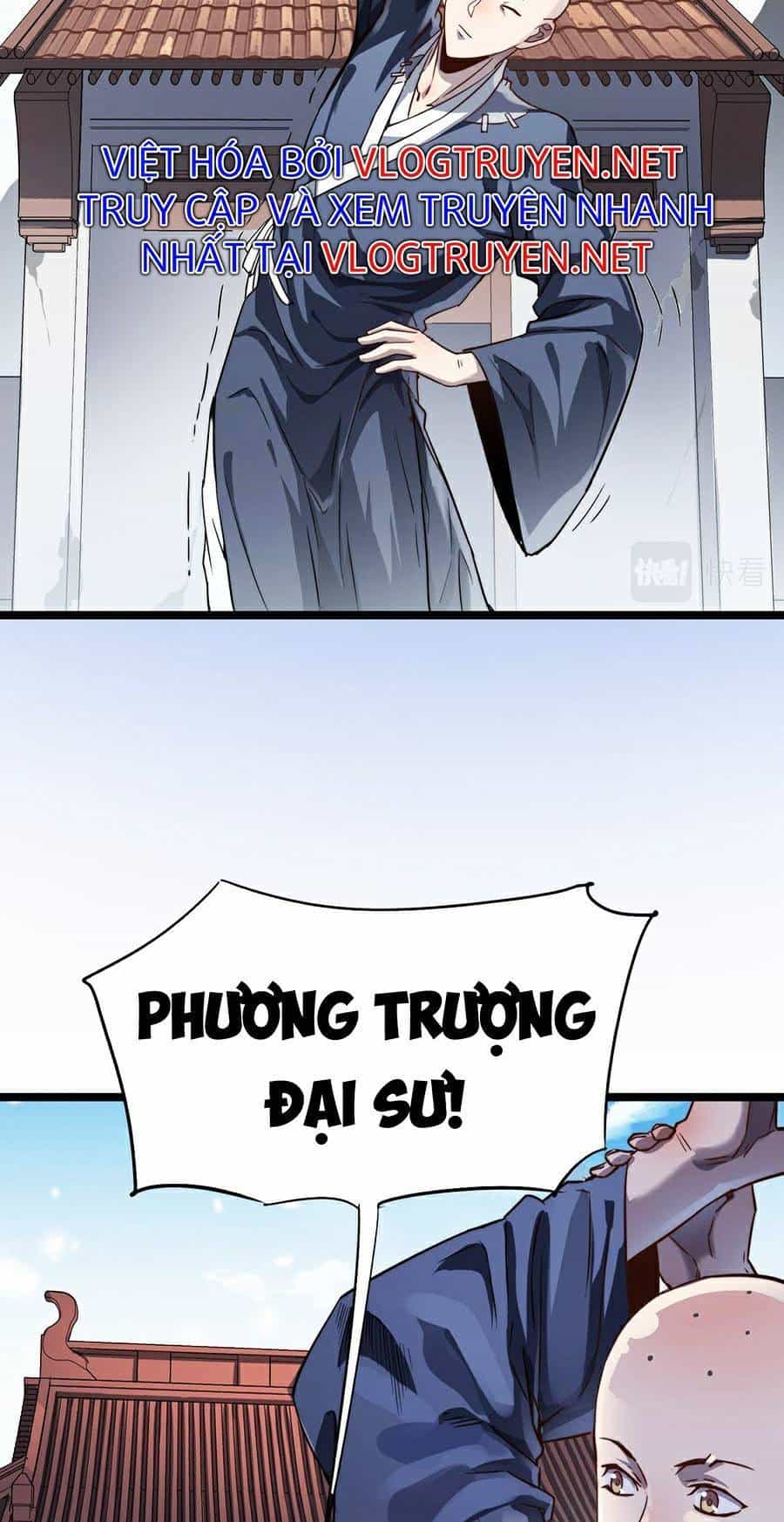 Dị Giới Kiến Tạo Tối Cường Thiếu Lâm Tự - Chương 7 - ảnh 47