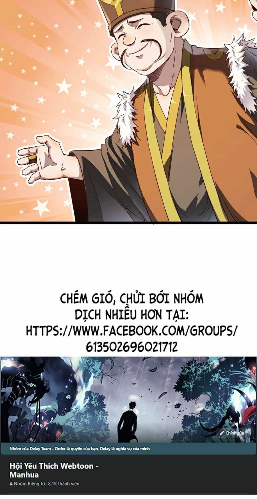 Dị Giới Kiến Tạo Tối Cường Thiếu Lâm Tự - Chương 7 - ảnh 50