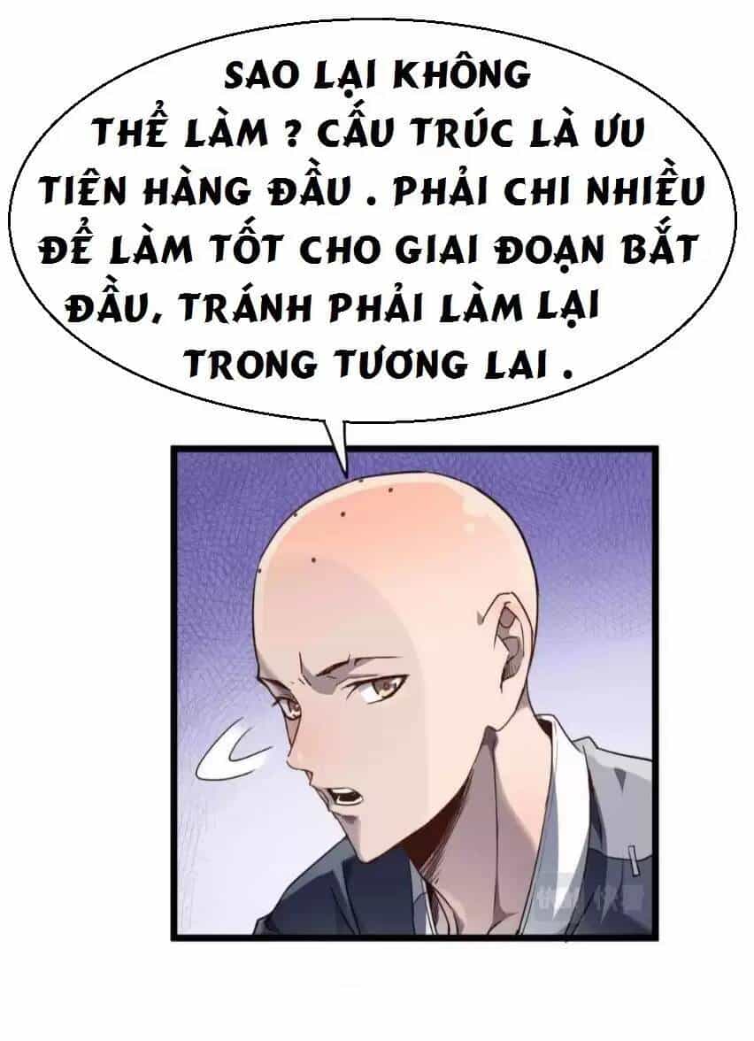 Dị Giới Kiến Tạo Tối Cường Thiếu Lâm Tự - Chương 8 - ảnh 10
