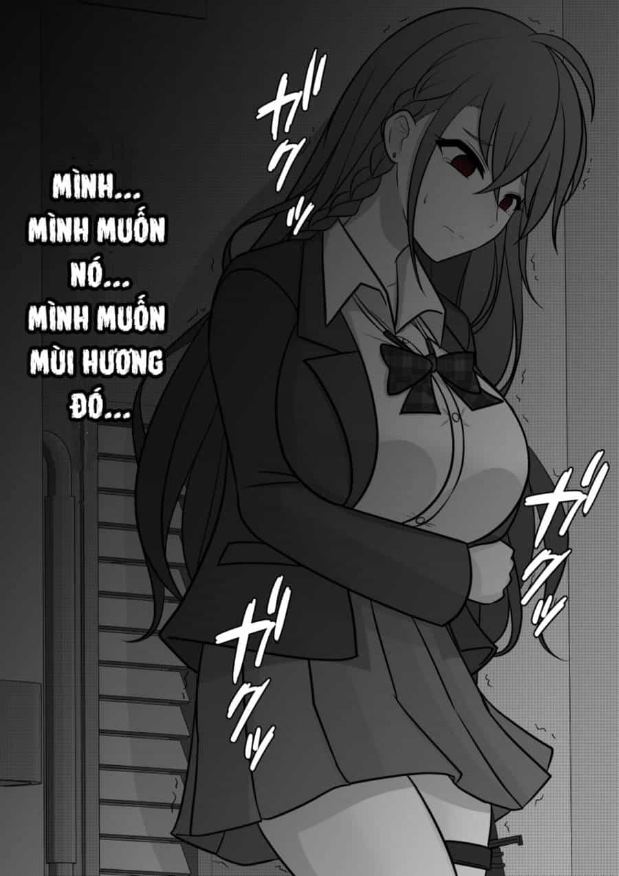 Dị Giới Nơi Tỉ Lệ Nam Nữ Là 1:39 Được Coi Là Một Chuyện Bình Thường - Chương 49 - ảnh 5