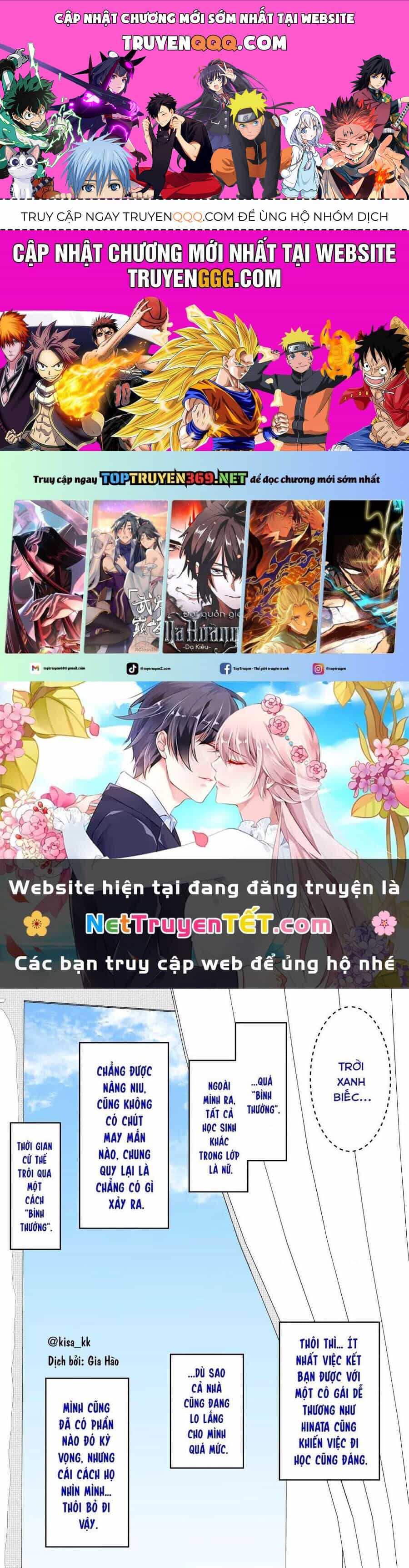 Dị Giới Nơi Tỉ Lệ Nam Nữ Là 1:39 Được Coi Là Một Chuyện Bình Thường - Chương 57 - ảnh 1