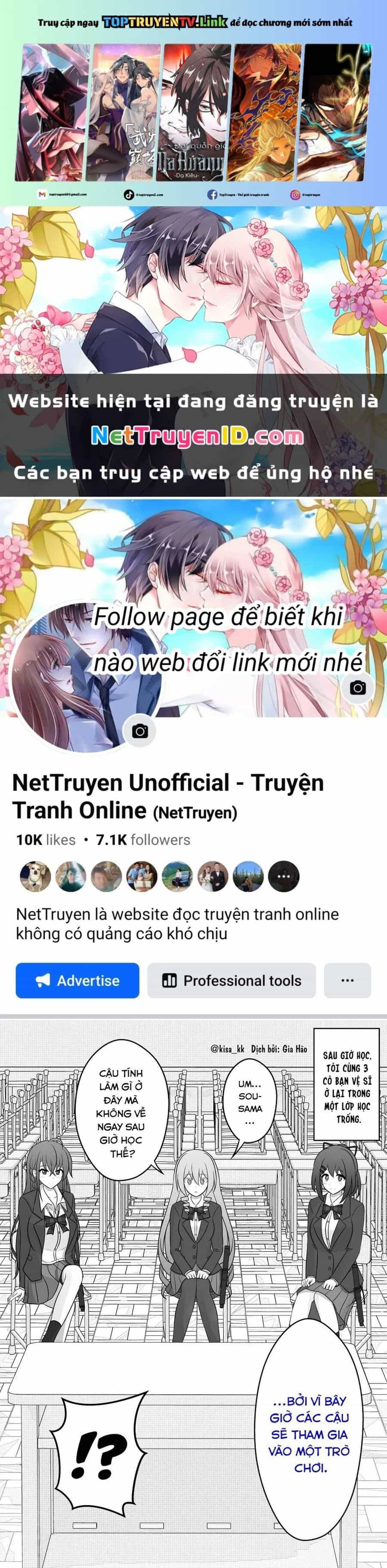 Dị Giới Nơi Tỉ Lệ Nam Nữ Là 1:39 Được Coi Là Một Chuyện Bình Thường - Chương 60 - ảnh 2