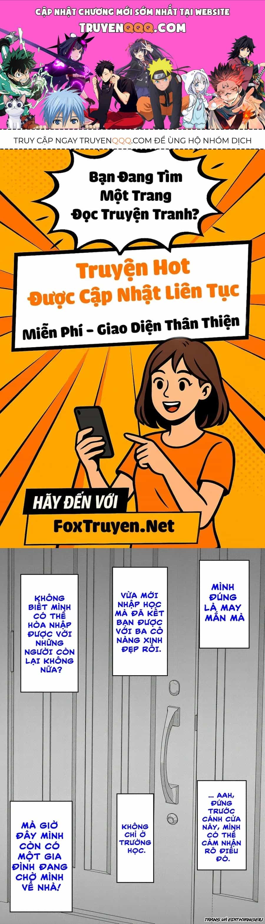 Dị Giới Nơi Tỉ Lệ Nam Nữ Là 1:39 Được Coi Là Một Chuyện Bình Thường - Chương 71 - ảnh 1