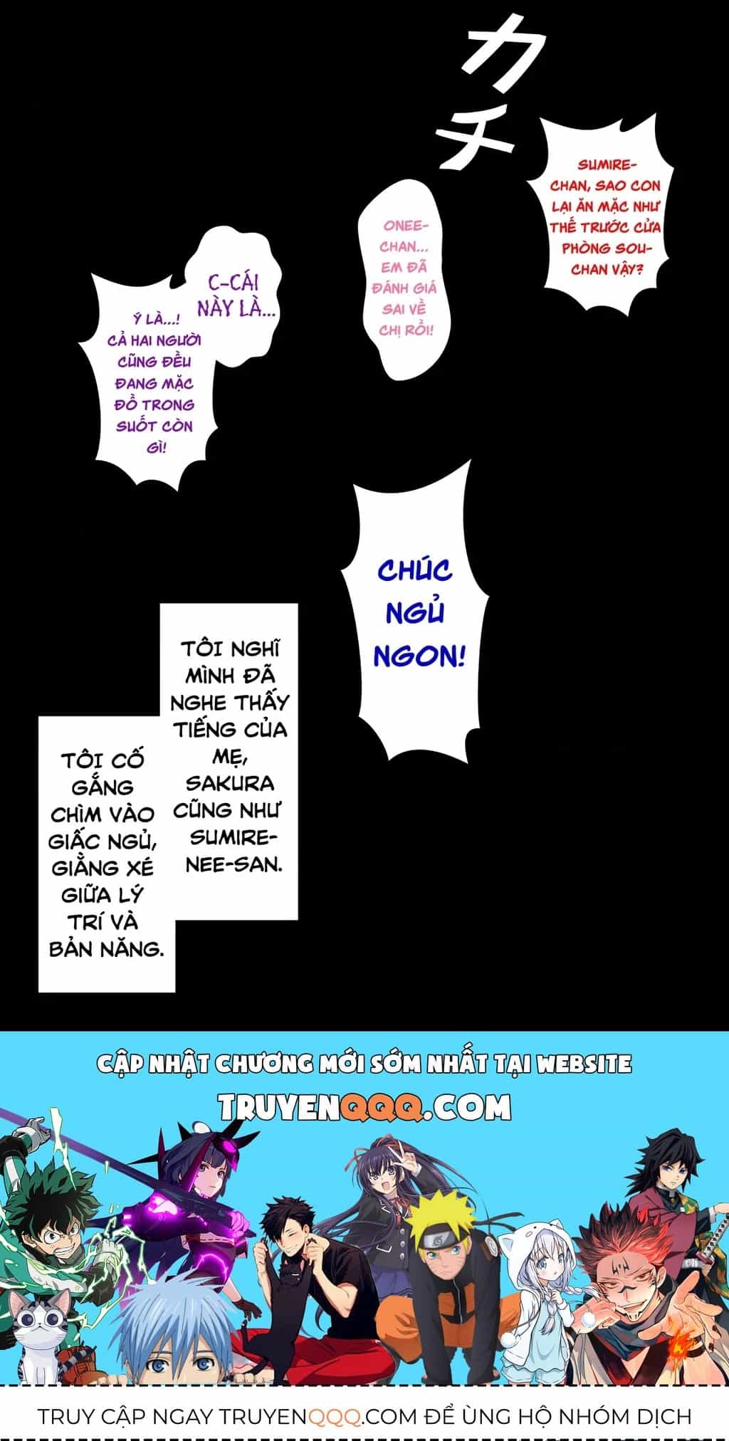 Dị Giới Nơi Tỉ Lệ Nam Nữ Là 1:39 Được Coi Là Một Chuyện Bình Thường - Chương 80 - ảnh 8