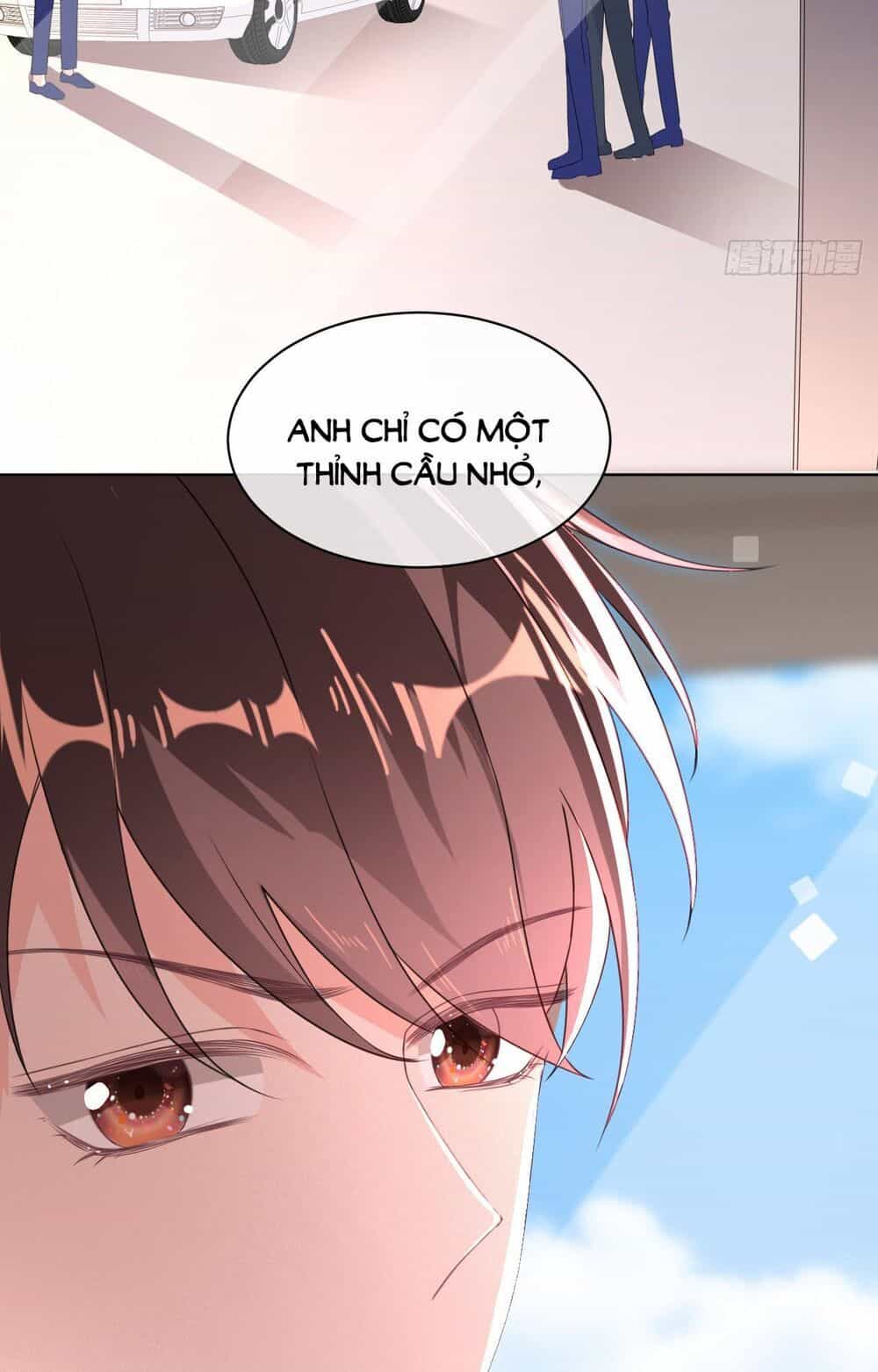 Dĩ Hôn Chi Danh - Chương 8.2 - ảnh 19