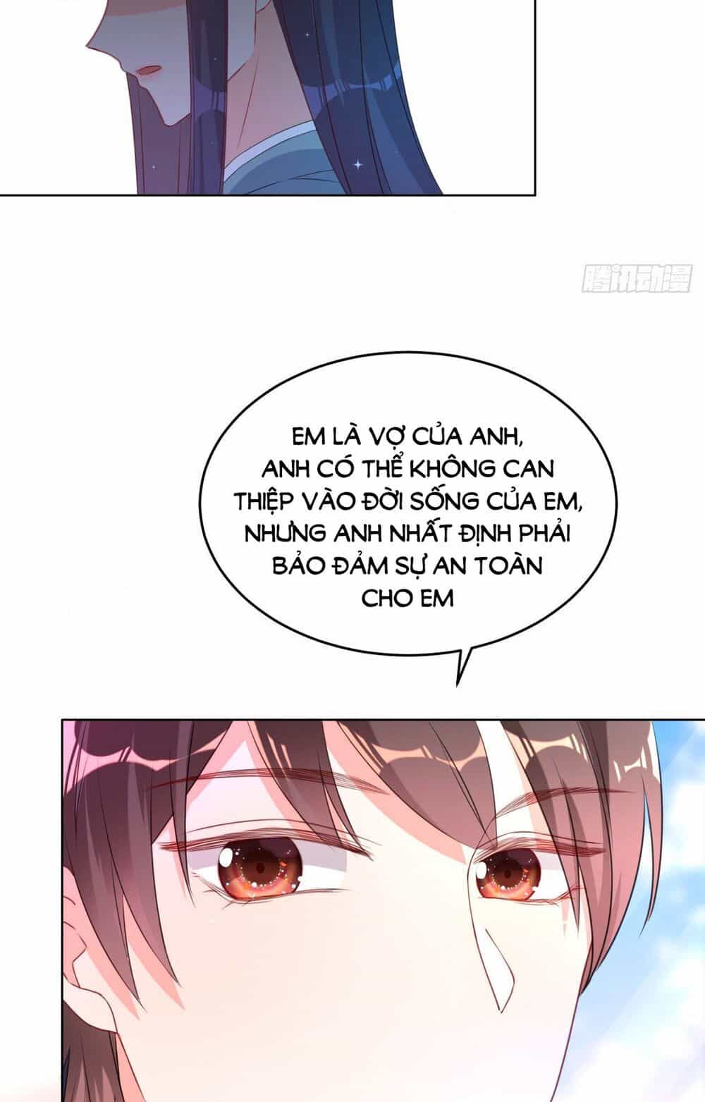 Dĩ Hôn Chi Danh - Chương 9.1 - ảnh 4