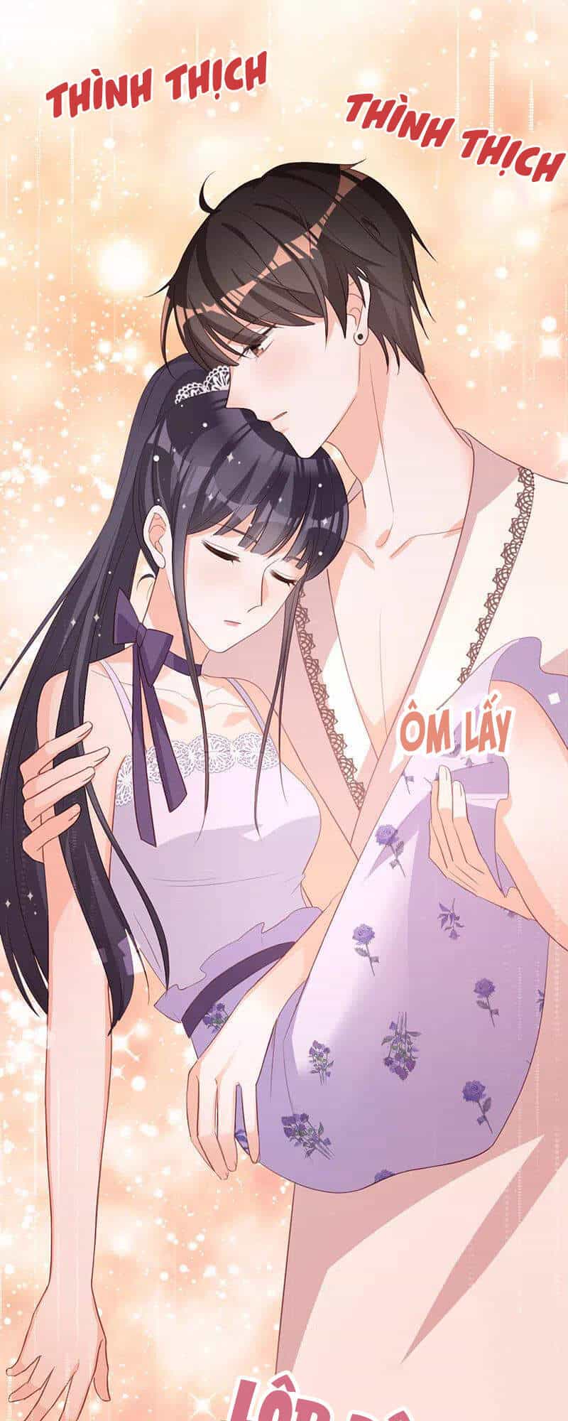 Dĩ Hôn Chi Danh - Chương 20 - ảnh 33