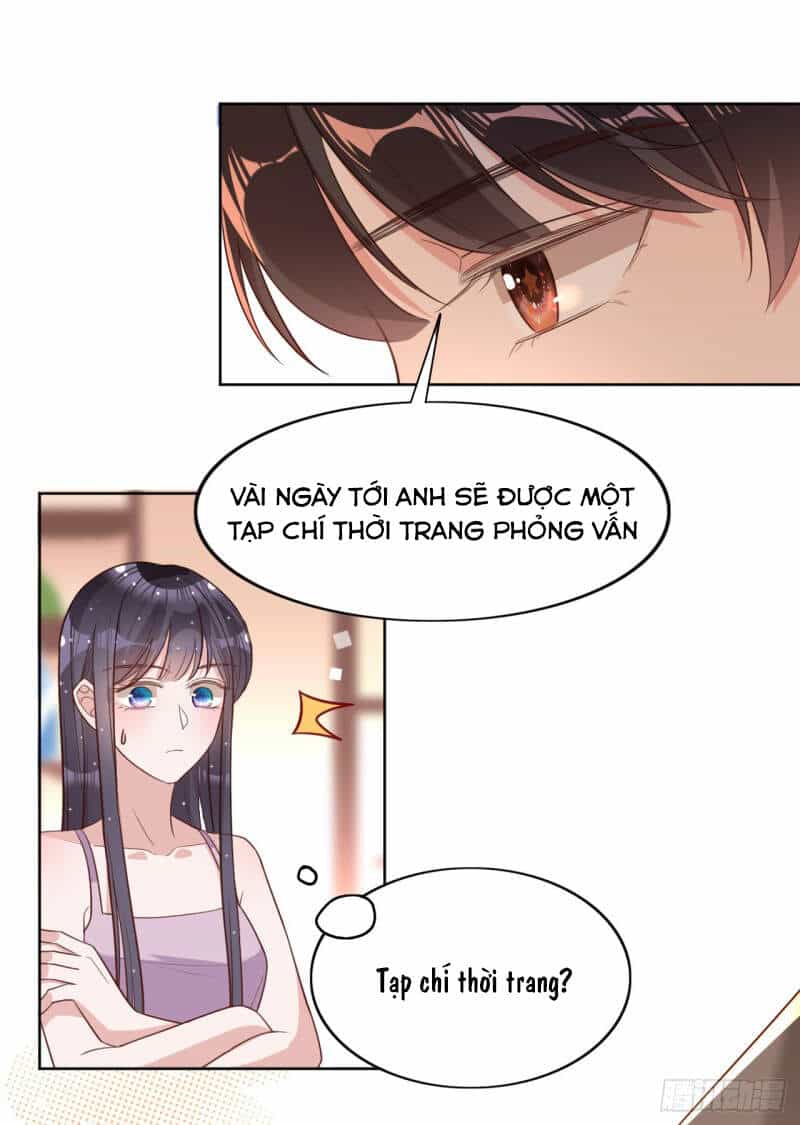 Dĩ Hôn Chi Danh - Chương 21 - ảnh 16
