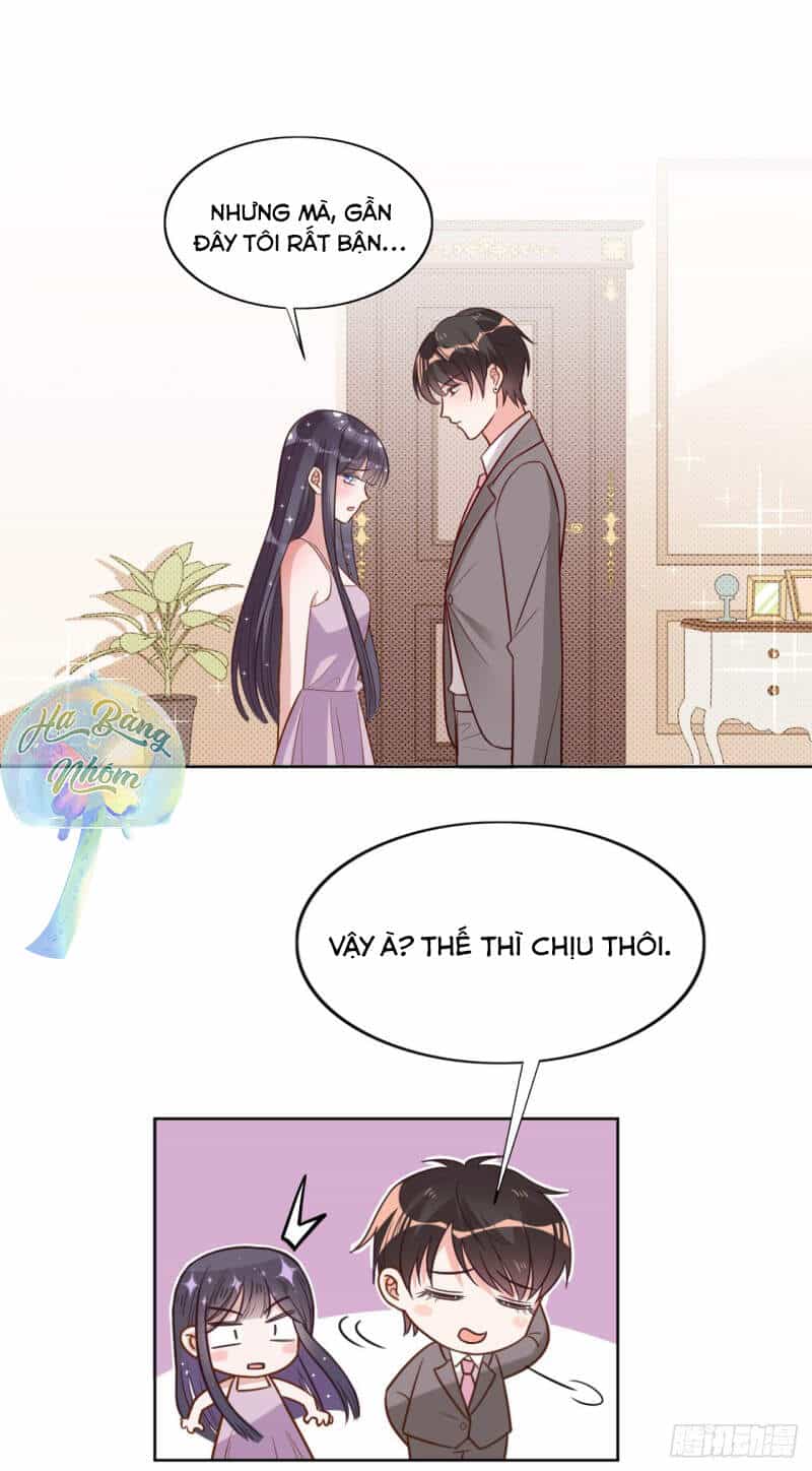 Dĩ Hôn Chi Danh - Chương 21 - ảnh 26