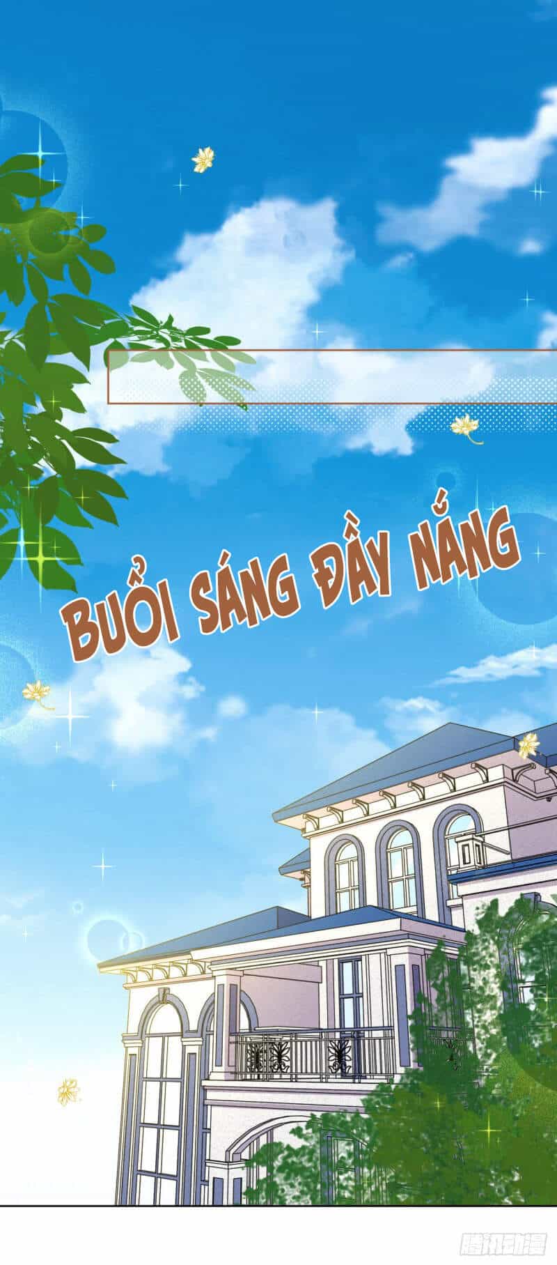 Dĩ Hôn Chi Danh - Chương 21 - ảnh 9