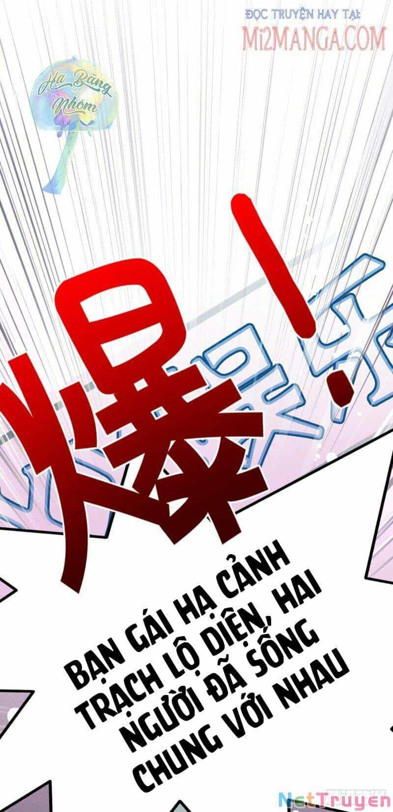Dĩ Hôn Chi Danh - Chương 22 - ảnh 35