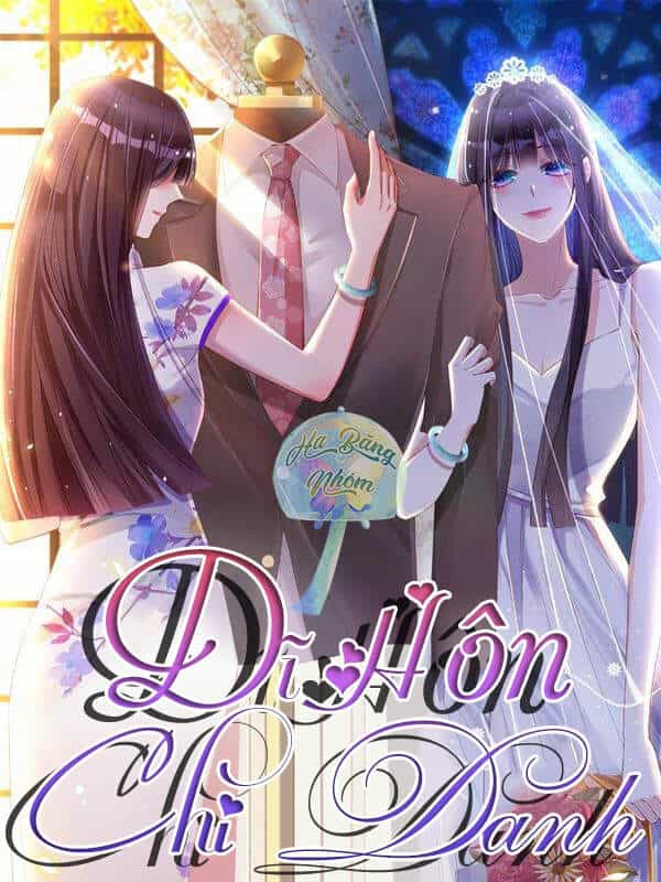 Dĩ Hôn Chi Danh - Chương 24 - ảnh 1