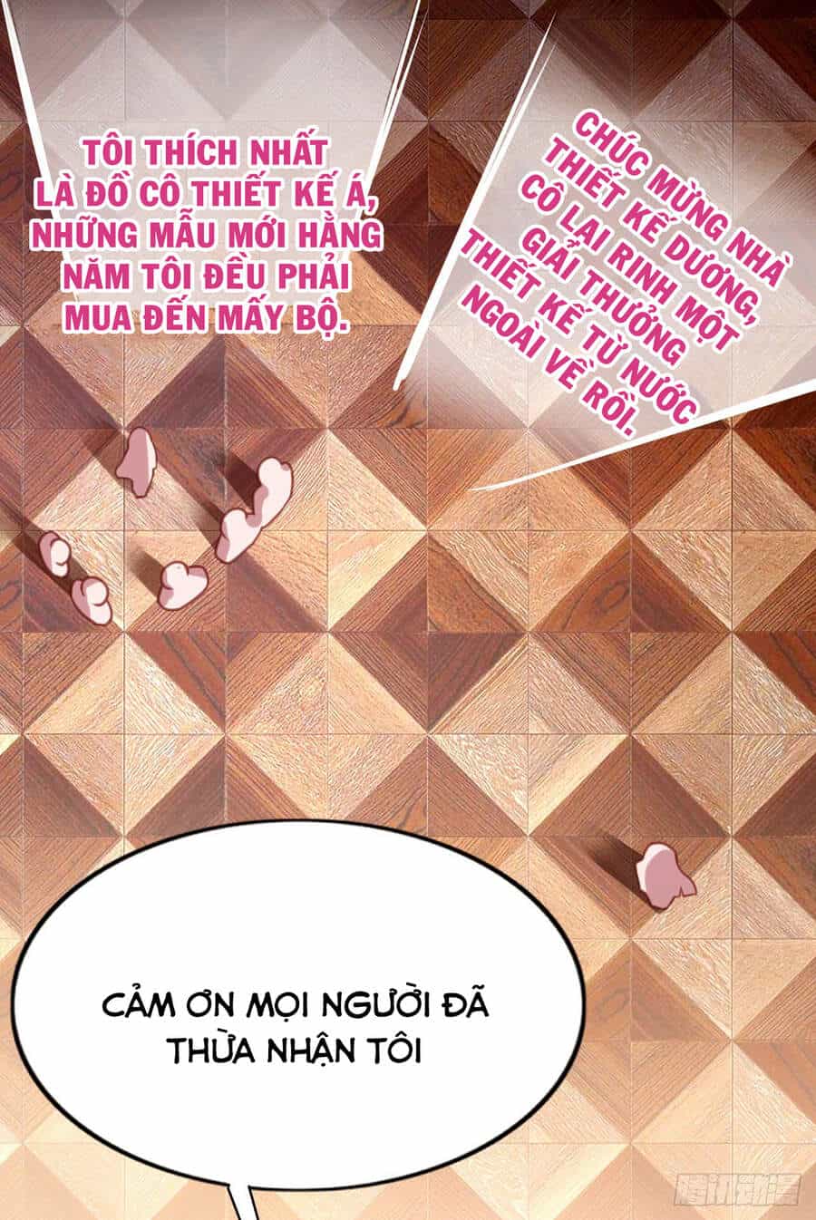 Dĩ Hôn Chi Danh - Chương 24 - ảnh 28