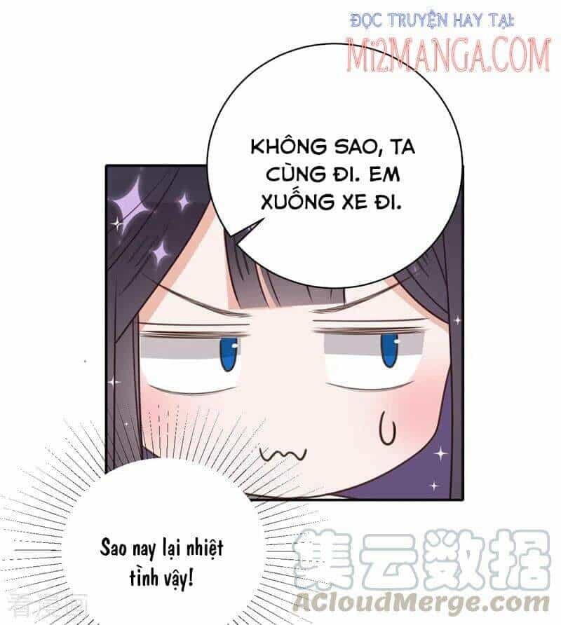 Dĩ Hôn Chi Danh - Chương 31 - ảnh 18
