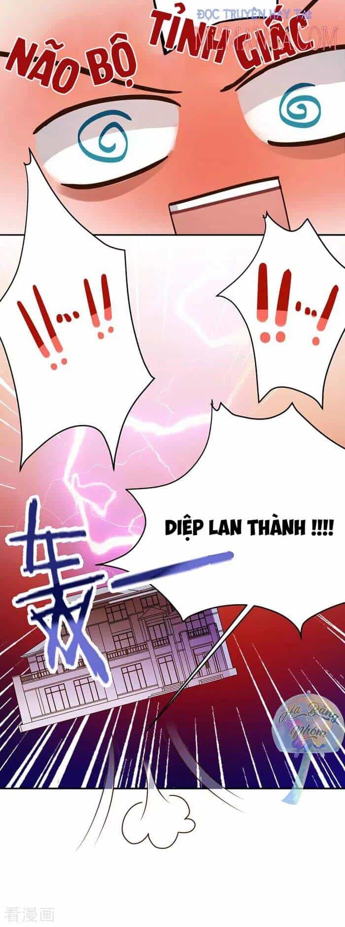 Dĩ Hôn Chi Danh - Chương 35 - ảnh 9