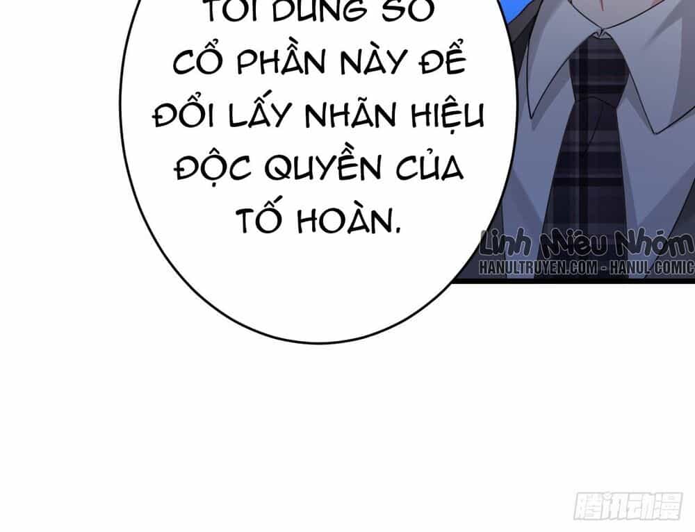 Dĩ Hôn Chi Danh - Chương 3 - ảnh 18