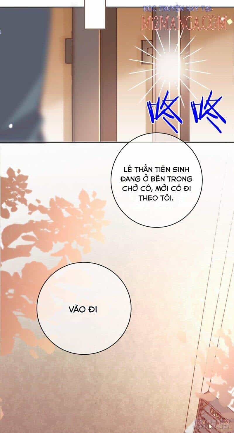 Dĩ Hôn Chi Danh - Chương 39 - ảnh 32