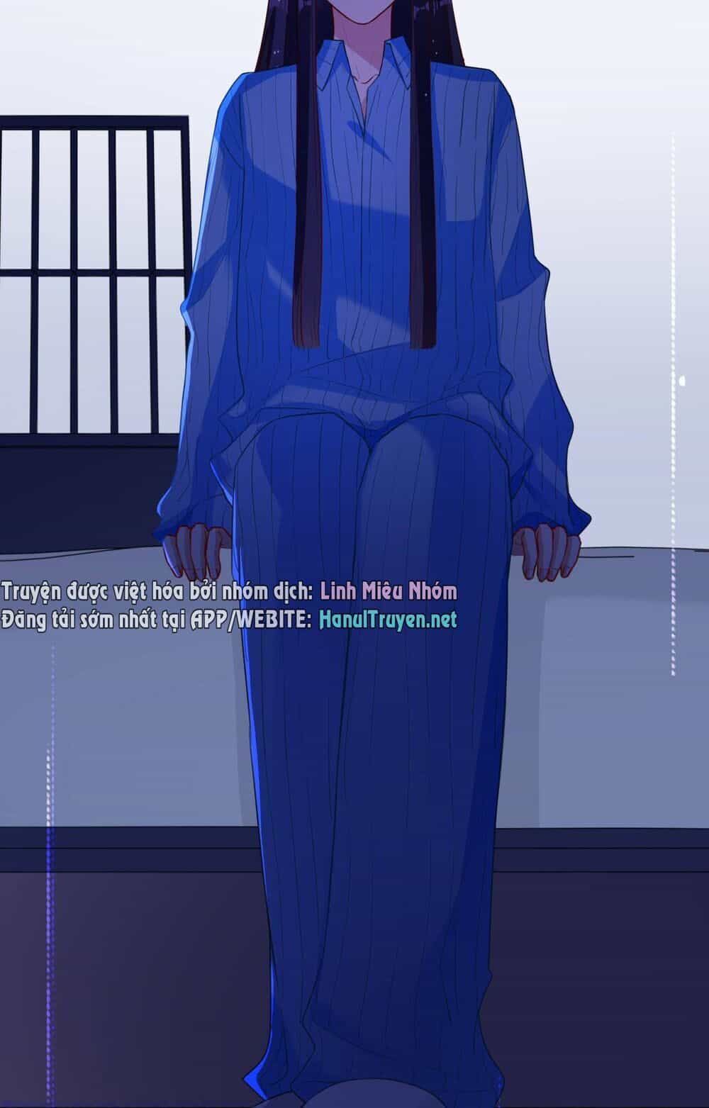 Dĩ Hôn Chi Danh - Chương 4 - ảnh 35