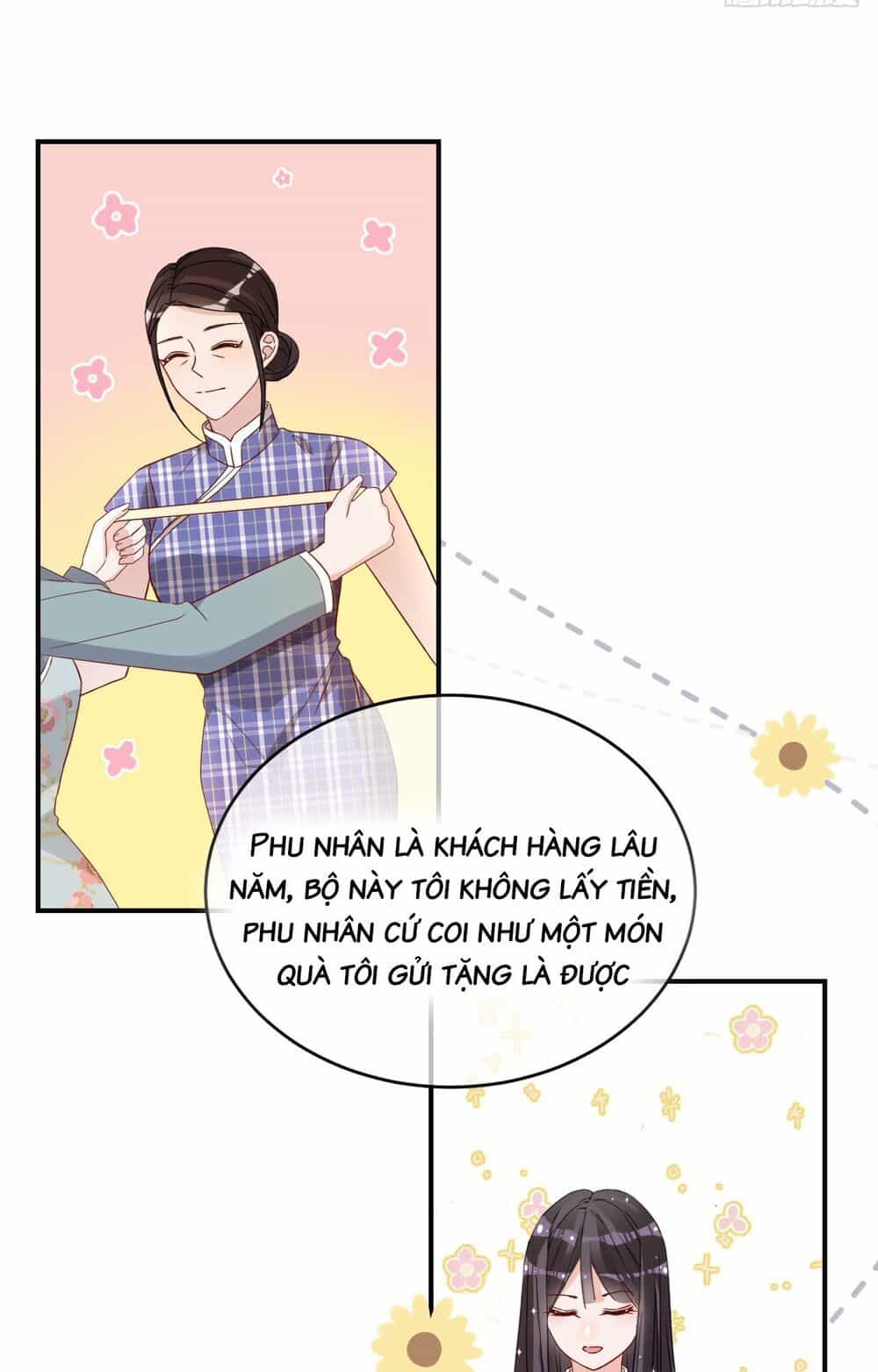 Dĩ Hôn Chi Danh - Chương 5.2 - ảnh 5