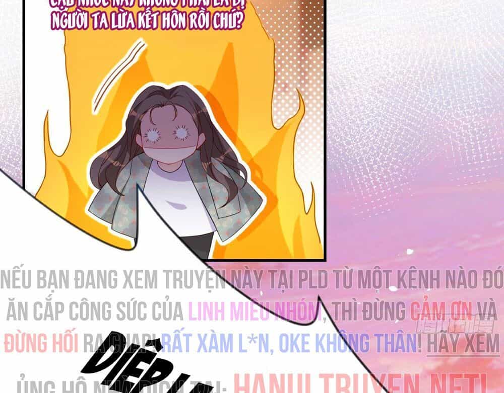 Dĩ Hôn Chi Danh - Chương 6.1 - ảnh 16