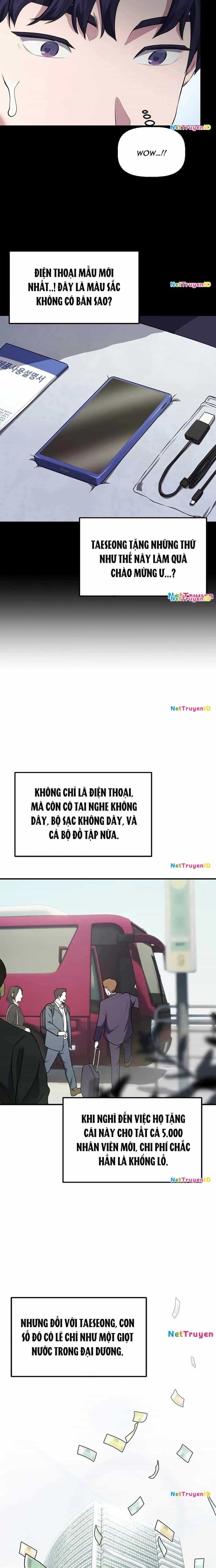 Đi Lên Từ Đáy Xã Hội - Chương 2 - ảnh 8