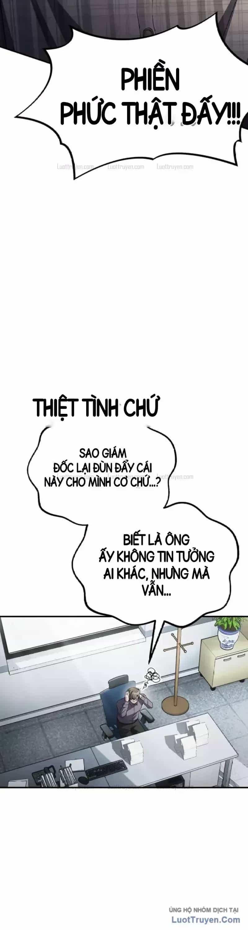 Đi Lên Từ Đáy Xã Hội - Chương 49 - ảnh 11