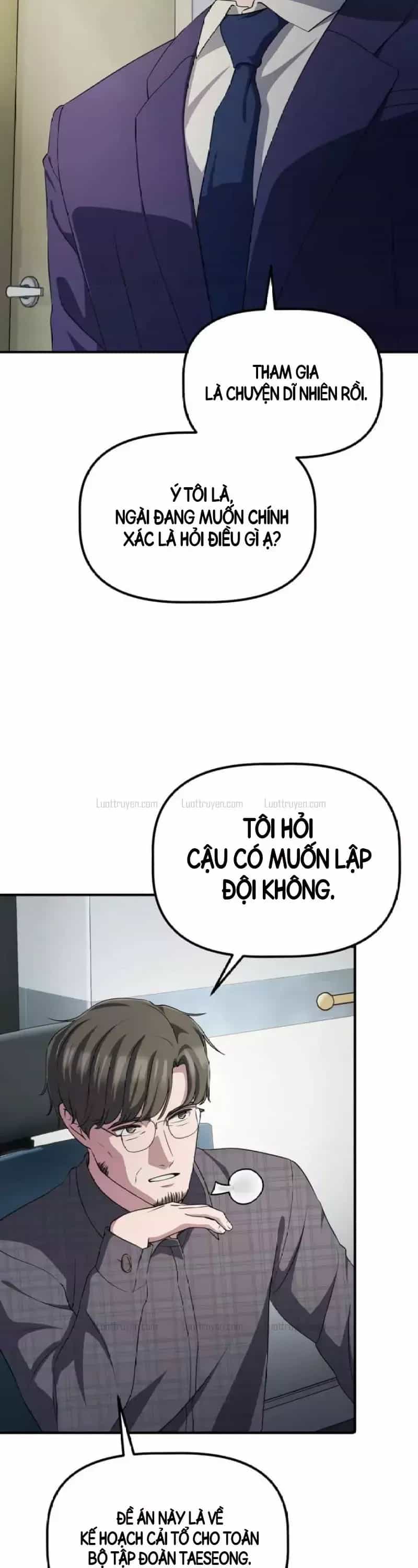 Đi Lên Từ Đáy Xã Hội - Chương 49 - ảnh 13