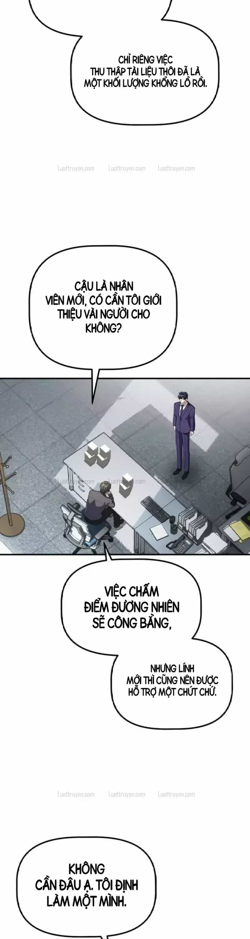 Đi Lên Từ Đáy Xã Hội - Chương 49 - ảnh 14