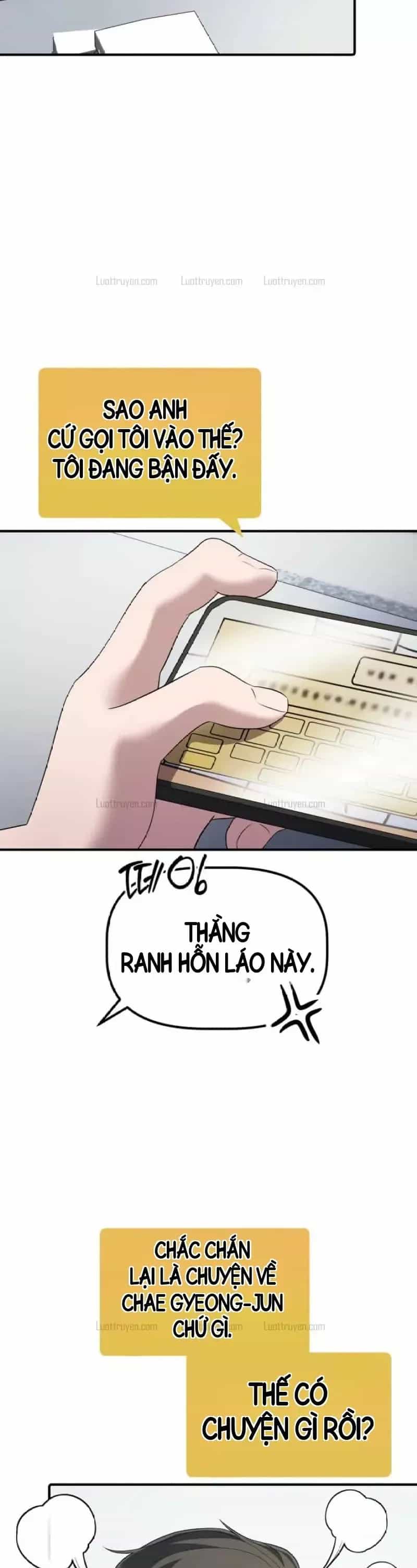 Đi Lên Từ Đáy Xã Hội - Chương 49 - ảnh 19