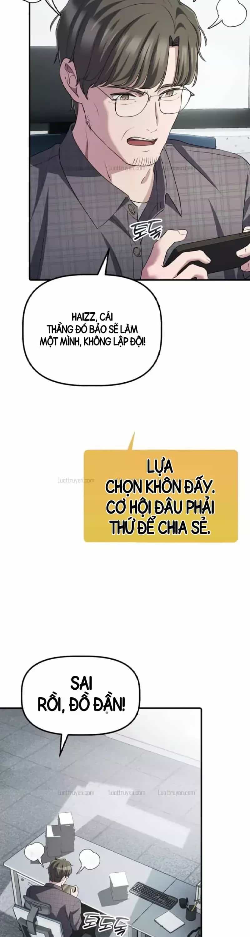 Đi Lên Từ Đáy Xã Hội - Chương 49 - ảnh 20