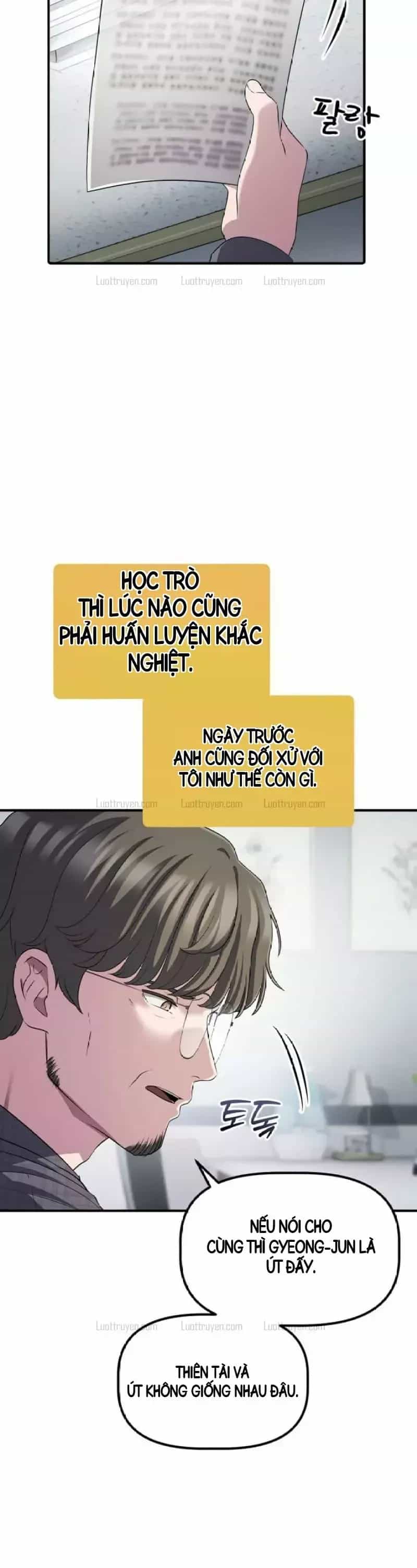 Đi Lên Từ Đáy Xã Hội - Chương 49 - ảnh 24