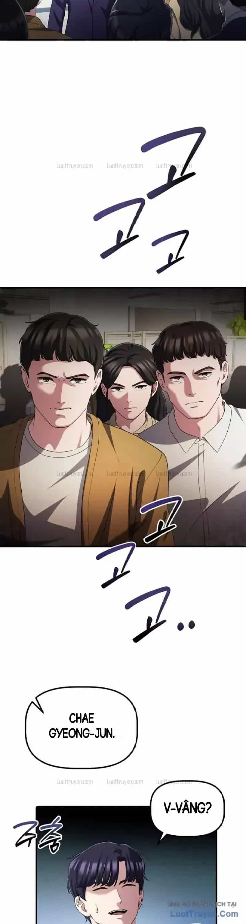 Đi Lên Từ Đáy Xã Hội - Chương 49 - ảnh 31