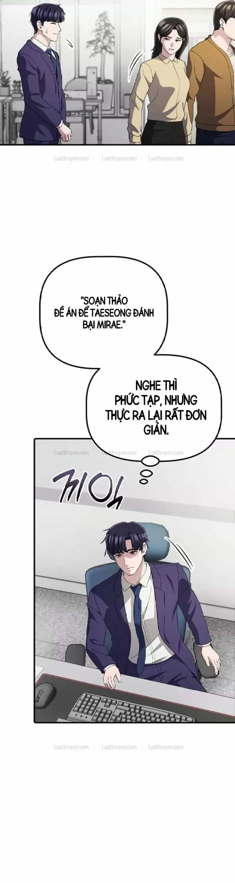 Đi Lên Từ Đáy Xã Hội - Chương 49 - ảnh 37