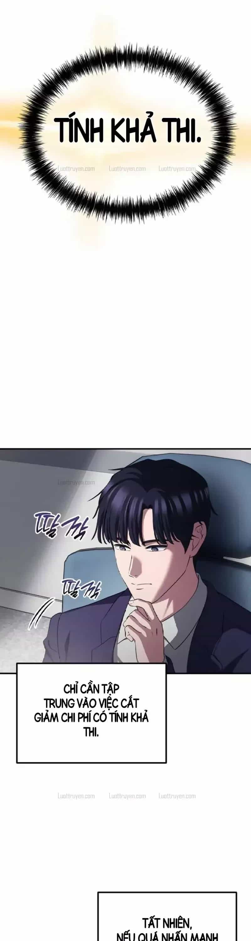 Đi Lên Từ Đáy Xã Hội - Chương 49 - ảnh 39
