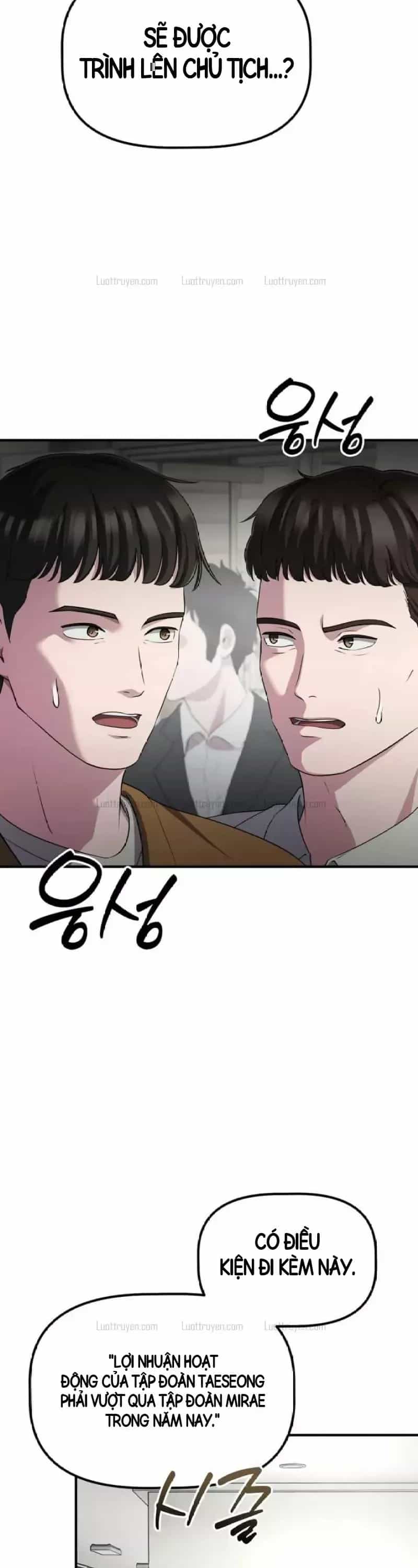 Đi Lên Từ Đáy Xã Hội - Chương 49 - ảnh 4