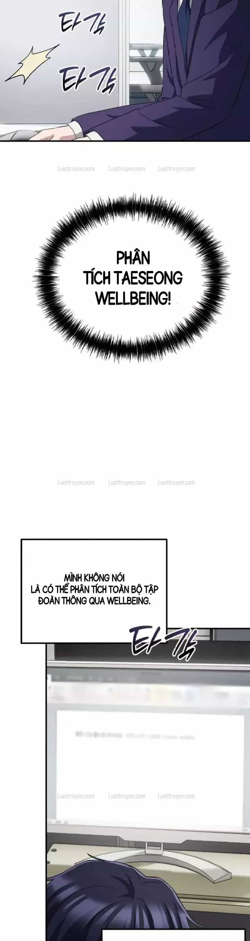 Đi Lên Từ Đáy Xã Hội - Chương 49 - ảnh 43
