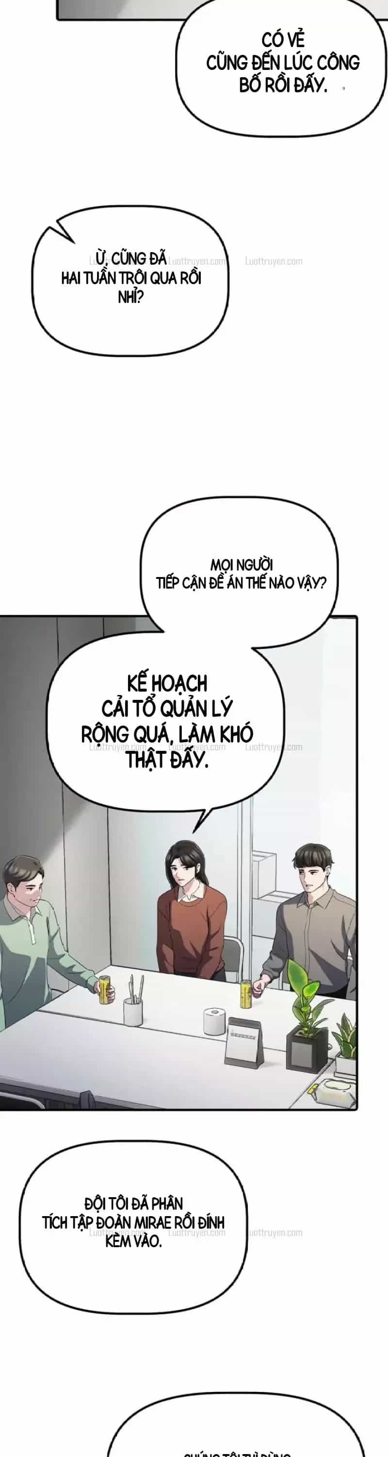Đi Lên Từ Đáy Xã Hội - Chương 49 - ảnh 46