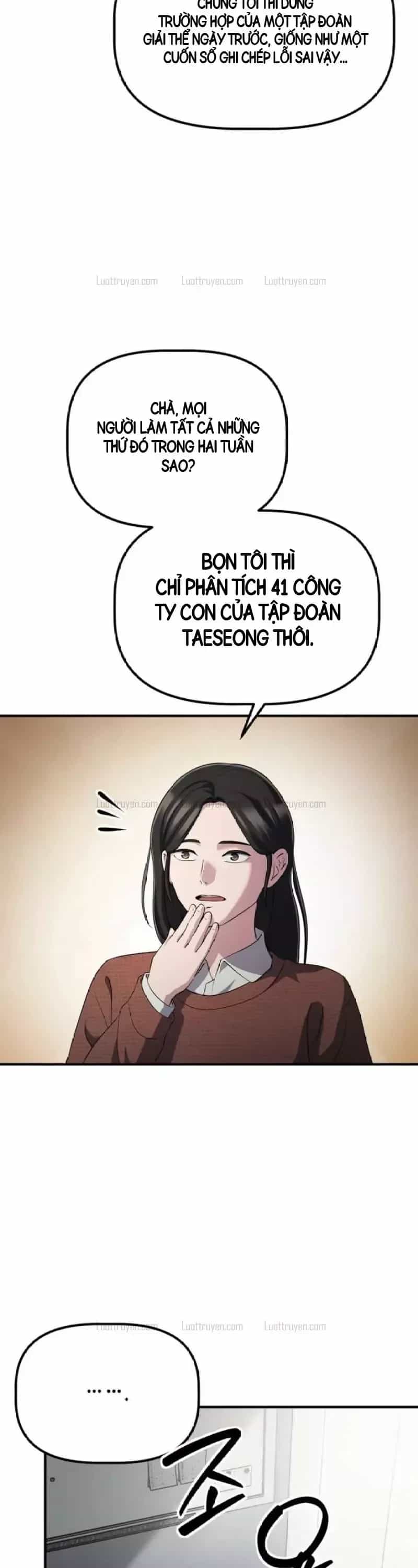 Đi Lên Từ Đáy Xã Hội - Chương 49 - ảnh 47