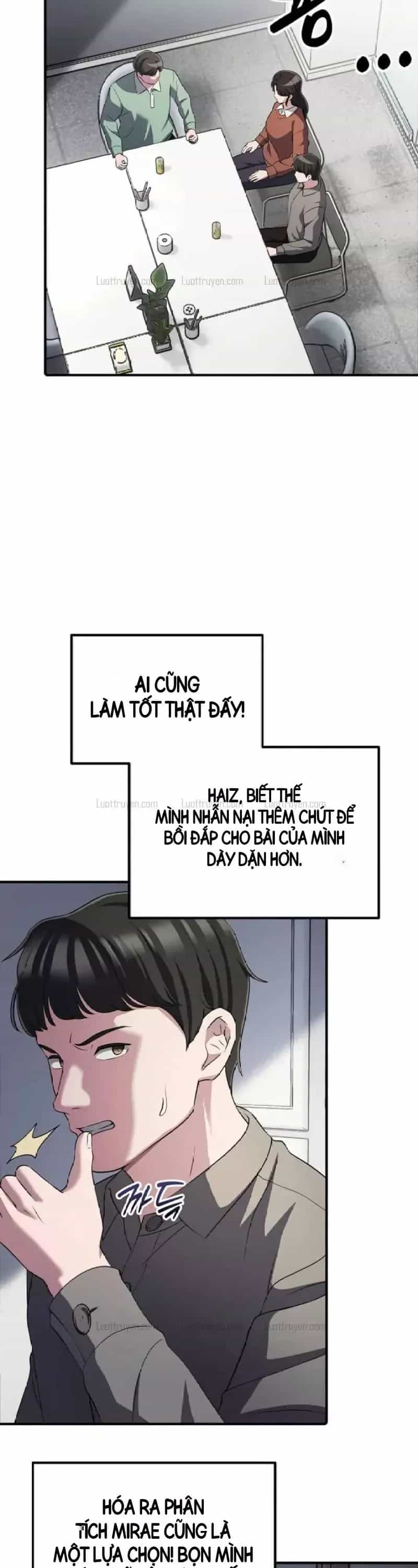 Đi Lên Từ Đáy Xã Hội - Chương 49 - ảnh 48