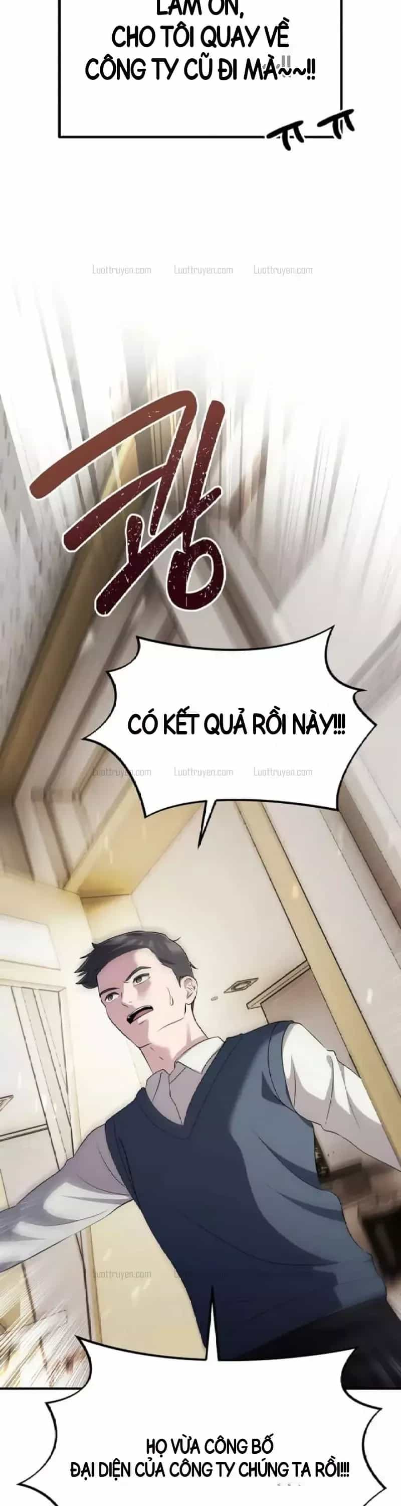 Đi Lên Từ Đáy Xã Hội - Chương 49 - ảnh 50