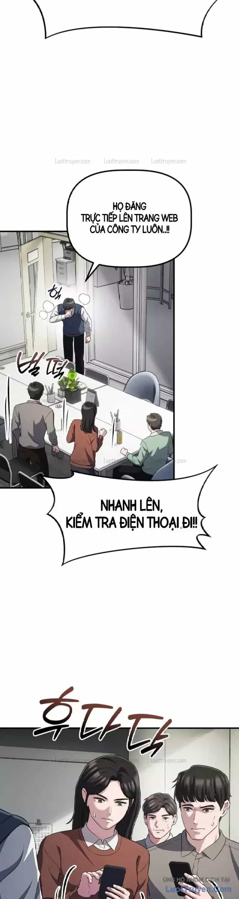 Đi Lên Từ Đáy Xã Hội - Chương 49 - ảnh 51